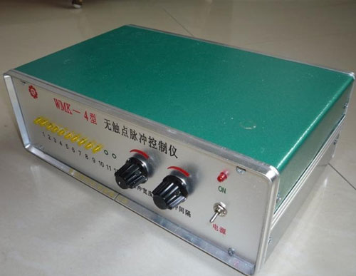 WWMK-4无接触点脉冲控制仪